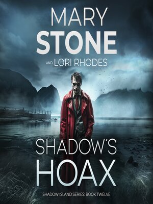 Shadow's Hoax - Audiobook